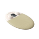 Enceinte Sous Oreiller 2 En 1 Pour Le Sommeil Avec Écouteurs Sans Fil Bruit Blanc Bluetooth 6.0 Dock De Recharge - www.yonis-...