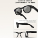Lunettes De Traduction En Temps Réel Avec Caméra HD 13 Mpx WiFi 6 Et Assistant Vocal IA - www.yonis-shop.com