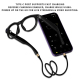 Lunettes De Traduction En Temps Réel Avec Caméra HD 13 Mpx WiFi 6 Et Assistant Vocal IA - www.yonis-shop.com