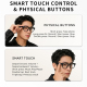 Lunettes De Traduction En Temps Réel Avec Caméra HD 13 Mpx WiFi 6 Et Assistant Vocal IA - www.yonis-shop.com