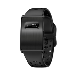 Bracelet Connecté Sans Écran Pour Suivi Santé Avec Autonomie 55 Jours IP68 Et Rapport Santé IA - www.yonis-shop.com