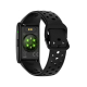 Bracelet Connecté Sans Écran Pour Suivi Santé Avec Autonomie 55 Jours IP68 Et Rapport Santé IA - www.yonis-shop.com