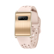 Bracelet Connecté Sans Écran Pour Suivi Santé Avec Autonomie 55 Jours IP68 Et Rapport Santé IA - www.yonis-shop.com