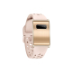 Bracelet Connecté Sans Écran Pour Suivi Santé Avec Autonomie 55 Jours IP68 Et Rapport Santé IA - www.yonis-shop.com