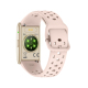 Bracelet Connecté Sans Écran Pour Suivi Santé Avec Autonomie 55 Jours IP68 Et Rapport Santé IA - www.yonis-shop.com