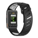 Bracelet Connecté Sans Écran Avec Analyse ECG Oxymétrie Suivi Du Sommeil 120 Modes Sportifs Et Autonomie Jusqu’à 30 Jours - w...