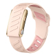 Bracelet Connecté Sans Écran Avec Analyse ECG Oxymétrie Suivi Du Sommeil 120 Modes Sportifs Et Autonomie Jusqu’à 30 Jours - w...