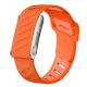 Bracelet Connecté Sans Écran Avec Analyse ECG Oxymétrie Suivi Du Sommeil 120 Modes Sportifs Et Autonomie Jusqu’à 30 Jours - w...