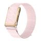 Bracelet Connecté Sans Écran Pour Suivi ECG Sommeil 24 H 120 Modes Sportifs Autonomie 5 À 30 Jours Résistance 3 ATM - www.yon...