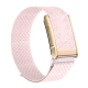 Bracelet Connecté Sans Écran Pour Suivi ECG Sommeil 24 H 120 Modes Sportifs Autonomie 5 À 30 Jours Résistance 3 ATM - www.yon...