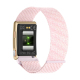 Bracelet Connecté Sans Écran Pour Suivi ECG Sommeil 24 H 120 Modes Sportifs Autonomie 5 À 30 Jours Résistance 3 ATM - www.yon...