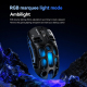 Souris Gaming Sans Fil Tri Mode 74 G Coque Alvéolée 8000 DPI Batterie Rechargeable - www.yonis-shop.com