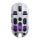 Souris Gaming Sans Fil Tri Mode 74 G Coque Alvéolée 8000 DPI Batterie Rechargeable - www.yonis-shop.com