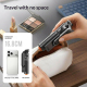 Perche À Selfie Bluetooth 3 En 1 Pour Streaming Avec Trépied Automatique Télécommande 10 m Et Format Pliable 16,8 cm - www.yo...