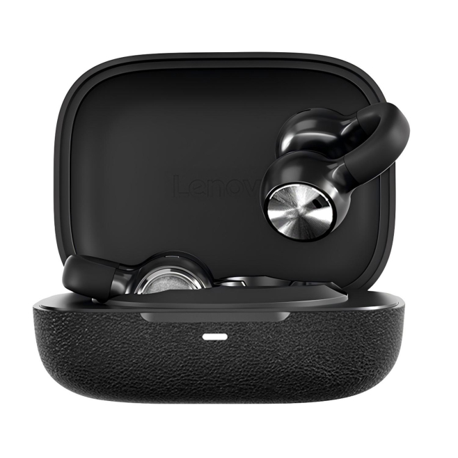 Écouteurs Sans Fil À Clip Pour Sport À Oreille Ouverte 3,9 G Avec Réduction Du Bruit Des Appels - www.yonis-shop.com