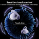 Écouteurs Sans Fil À Clip Open Ear Bluetooth 5.3 Avec Réduction De Bruit ENC Et Son Surround 360° - www.yonis-shop.com