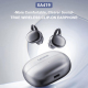 Écouteurs Sans Fil À Clip Open Ear Bluetooth 5.3 Avec Réduction De Bruit ENC Et Son Surround 360° - www.yonis-shop.com