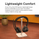 Casque Audio Sans Fil Avec Micro Pour Réunions Certifié Microsoft Teams Double Micro Antibruit Autonomie 20 H - www.yonis-sho...