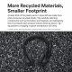 Casque Audio Sans Fil Avec Micro Pour Réunions Certifié Microsoft Teams Double Micro Antibruit Autonomie 20 H - www.yonis-sho...