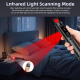 Détecteur De Caméra Espion Et Mouchard RF GPS WiFi Avec Alerte Vibration Autonomie 20 Heures Et Sensibilité Réglable - www.yo...