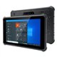 Tablette Durcie Windows 11 Ultra Résistante 10.1 Pouces 4G Écran IPS Waterproof IP67 - www.yonis-shop.com
