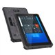Tablette Durcie Windows 11 Ultra Résistante 10.1 Pouces 4G Écran IPS Waterproof IP67 - www.yonis-shop.com