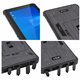 Tablette Durcie Windows 11 Ultra Résistante 10.1 Pouces 4G Écran IPS Waterproof IP67 - www.yonis-shop.com