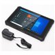 Tablette Durcie Windows 11 Ultra Résistante 10.1 Pouces 4G Écran IPS Waterproof IP67 - www.yonis-shop.com