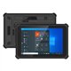 Tablette Durcie Windows 11 Ultra Résistante 10.1 Pouces 4G Écran IPS Waterproof IP67 - www.yonis-shop.com