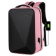 Sac À Dos Ordinateur Grande Capacité Antivol Avec Verrouillage Par Mot De Passe Et Port USB - www.yonis-shop.com