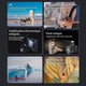 Appareil Photo Numérique 4K Ultra HD Écran Rotatif Zoom Optique 12X Stabilisation Image Partage Instantané - www.yonis-shop.com