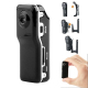Mini camera espion portable d&eacute;tection sonore USB Micro SD 4 Go - www.yonis-shop.com