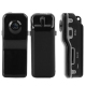 Mini camera espion portable d&eacute;tection sonore USB Micro SD 4 Go - www.yonis-shop.com