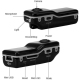 Mini camera espion portable d&eacute;tection sonore USB Micro SD 4 Go - www.yonis-shop.com