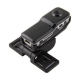 Mini camera espion portable d&eacute;tection sonore USB Micro SD 4 Go - www.yonis-shop.com