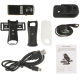 Mini camera espion portable d&eacute;tection sonore USB Micro SD 4 Go - www.yonis-shop.com