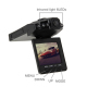 Cam&eacute;ra sport embarqu&eacute;e boite noire auto HD 720p vision nocturne - www.yonis-shop.com