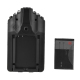 Cam&eacute;ra sport embarqu&eacute;e boite noire auto HD 720p vision nocturne - www.yonis-shop.com