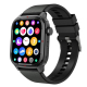 Montre Connectée 1.7 Pouces HD Bluetooth Appels Et Suivi Santé IP67 Autonomie 35 Jours - www.yonis-shop.com