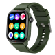 Montre Connectée 1.7 Pouces HD Bluetooth Appels Et Suivi Santé IP67 Autonomie 35 Jours - www.yonis-shop.com