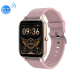 Montre Connectée Écran 1.69 Pouces Étanche IP67 Surveillance Santé et Notifications Bluetooth Compatible iOS et Android - www...