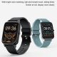 Montre Connectée Écran 1.69 Pouces Étanche IP67 Surveillance Santé et Notifications Bluetooth Compatible iOS et Android - www...
