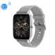 Montre Connectée Écran 1.69 Pouces Étanche IP67 Surveillance Santé et Notifications Bluetooth Compatible iOS et Android - www...