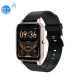 Montre Connectée Écran 1.69 Pouces Étanche IP67 Surveillance Santé et Notifications Bluetooth Compatible iOS et Android - www...