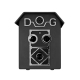 Dispositif Ultrasonique Anti Aboiement Pour Chien Détection Automatique Extérieur Étanche Portée 15 Mètres 4 Niveaux - www.yo...