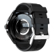 Montre Connectée Étanche IP68 Avec Appels Bluetooth NFC et Paiement Sans Contact - www.yonis-shop.com