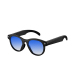 Lunettes Connectées Avec Caméra 8 Mégapixels Appels Bluetooth Assistant Vocal IA Et Traduction Multilingue - www.yonis-shop.com