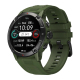 Montre Connectée IPS 1.52 Pouces Avec Appels Vocaux Et Suivi Santé Autonomie 25 Jours - www.yonis-shop.com
