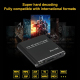 Passerelle multimédia lecteur vidéo Full HD 1080p HDMI 4 Go - www.yonis-shop.com