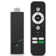 Clé TV Android 11 4K HDR Pour Streaming WiFi Double Bande 2 Go 16 Go Format Compact - www.yonis-shop.com